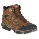 Men's Merrell Moab 2 Mid Waterproof Boots - 2