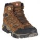 Men's Merrell Moab 2 Mid Waterproof Boots - 3