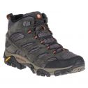 Men's Merrell Moab 2 Mid Waterproof Boots