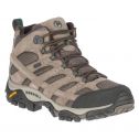 Men's Merrell Moab 2 Mid Waterproof Boots