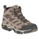 Men's Merrell Moab 2 Mid Waterproof Boots - 0