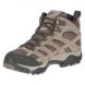 Men's Merrell Moab 2 Mid Waterproof Boots - 2