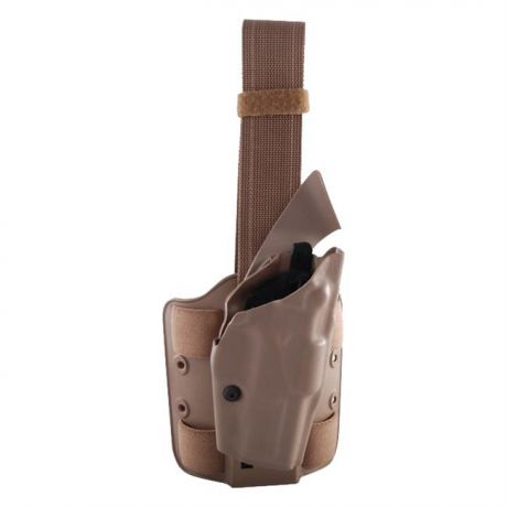 Safariland Quick Release Leg Strap ALS Tactical Thigh Holster Photo