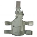 Safariland Quick Release Leg Strap ALS Tactical Thigh Holster