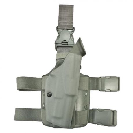 Safariland Quick Release Leg Strap ALS Tactical Thigh Holster Photo
