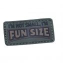 Mil-Spec Monkey Fun Size PVC Patch