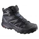 Men's Salomon X Ultra 3 Mid GTX Boots