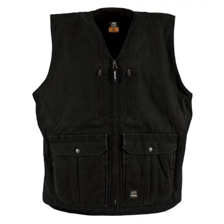 Men's Berne Workwear Echo One Zero CCW Vest Photo