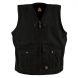 Men's Berne Workwear Echo One Zero CCW Vest - 1