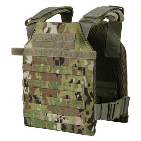 Condor Sentry Plate Carrier Photo
