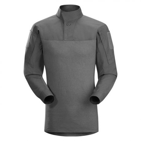 Men's Arc'teryx LEAF Assault Shirt AR Photo