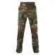 Men's Propper Uniform Poly / Cotton Ripstop BDU Pants - 0