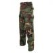 Men's Propper Uniform Poly / Cotton Ripstop BDU Pants - 1