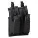 Propper Double Shingle w / Pistol M4 Mag Pouch - 1