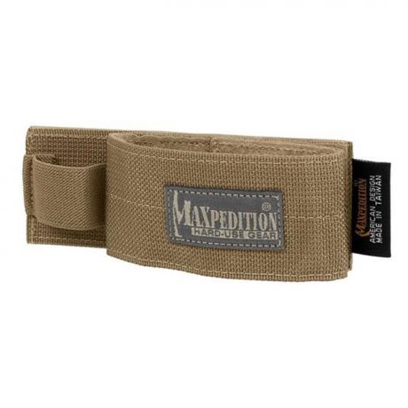 Maxpedition Sneak Universal Holster Insert with MAG retention Photo