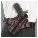 Galco Concealable Belt Holster - 3