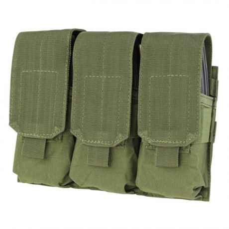 Condor Triple M4 Mag Pouch Photo