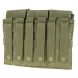 Condor Triple M4 Mag Pouch - 1