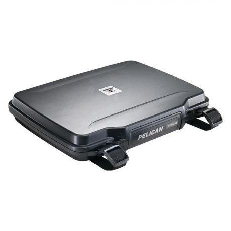 Pelican P1075 Pistol and Accessory Case Photo