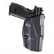 Safariland ALS Concealment Belt Clip Holster - 0