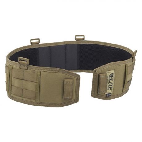 Elite Survival Systems Sidewinder Battle Belt Photo