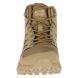 Men's Merrell Agility Peak Mid Tactical Waterproof Boots - 2