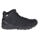 Men's Merrell Agility Peak Mid Tactical Waterproof Boots