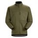 Men's Arc'teryx LEAF Atom LT Jacket (Gen 2) - 0