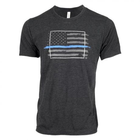 TG TBL Wyoming T-Shirt Photo