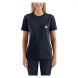 Women's Carhartt WK87 Workwear Pocket T-Shirt - 0