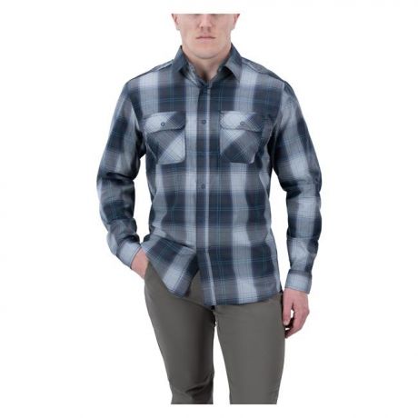 Men's Vertx Long Sleeve Guardian Shirt Photo
