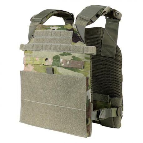 Condor Vanquish Plate Carrier Photo