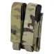 Condor Double Pistol Mag Pouch - 0