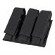 Condor Triple Pistol Mag Pouch - 0