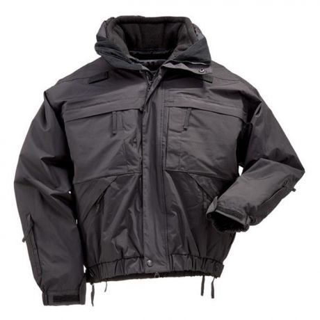 Men's 5.11 5-in-1 Jackets Photo
