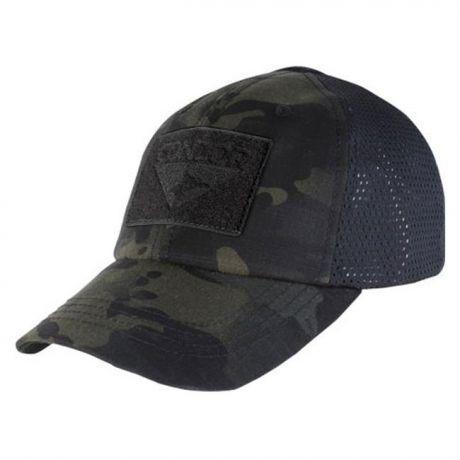 Condor Mesh Tactical Cap Photo