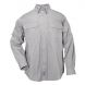 Men's 5.11 Long Sleeve Cotton Tactical Shirts - 0