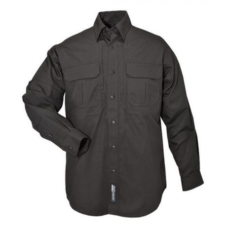 Men's 5.11 Long Sleeve Cotton Tactical Shirts Photo