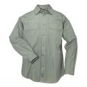 Men's 5.11 Long Sleeve Cotton Tactical Shirts