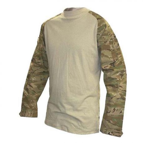 Men's TRU-SPEC Nylon / Cotton Ripstop TRU All Terrain Combat Shirts Photo