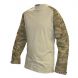 Men's TRU-SPEC Nylon / Cotton Ripstop TRU All Terrain Combat Shirts - 0
