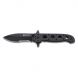 Columbia River Knife & Tool M21 Special Forces G10 Folding Knife - 0