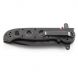 Columbia River Knife & Tool M21 Special Forces G10 Folding Knife - 2