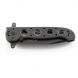 Columbia River Knife & Tool M21 Special Forces G10 Folding Knife - 3