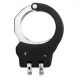 ASP Steel Hinge Ultra Cuffs - 1