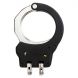 ASP Steel Hinge Ultra Cuffs - 1
