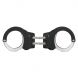 ASP Steel Hinge Ultra Cuffs - 2