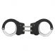 ASP Steel Hinge Ultra Cuffs - 2