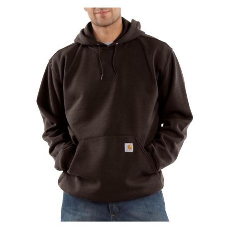 Men's Carhartt Midweight Hoodie Photo