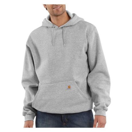 Men's Carhartt Midweight Hoodie Photo